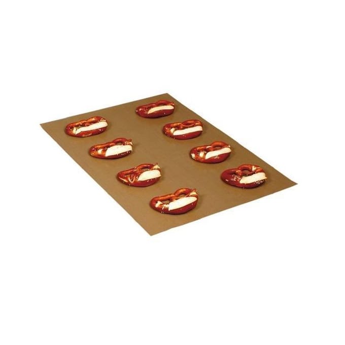 Siliconen bakvel 60 x 40 cm