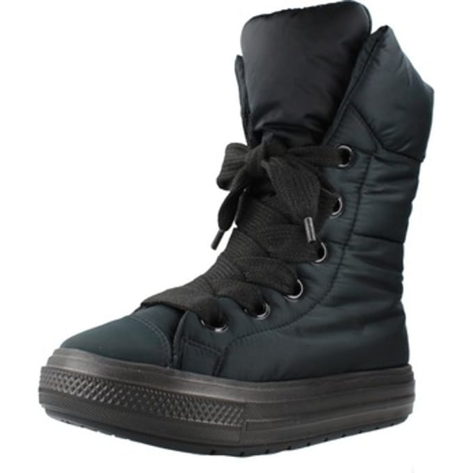 CONVERSE CHUCK TAYLOR ALL STAR ELEME Zwart 36 EU