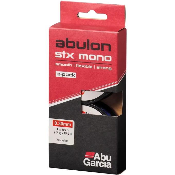 Monofilament Abu Garcia ABTP0.30-100