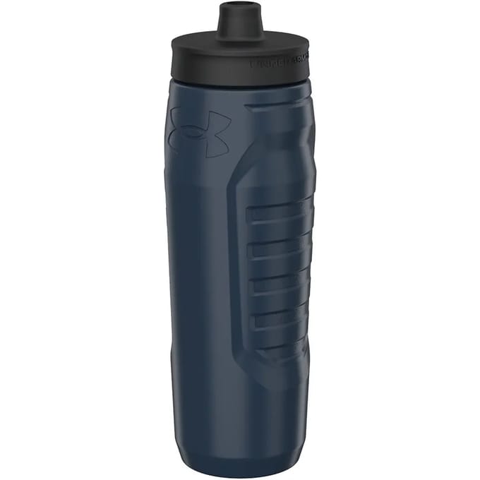 Under Armour Bidon Sideline Squeeze Royal - 950 ML