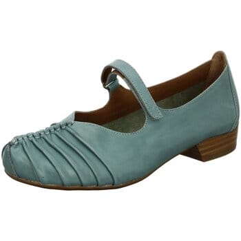 Pumps Everybody -