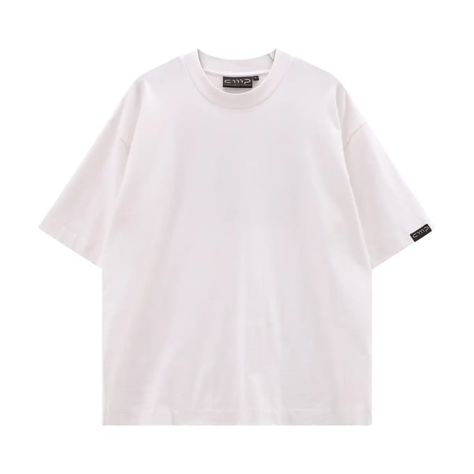 Katoenen T-shirt CMP