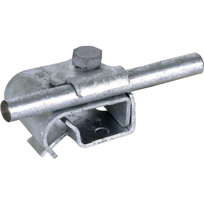 Dehn gootklem-set met klemlijst 16-22mm - 339060 [2 stuks]
