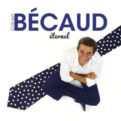3cd Best Of - Gilbert Becaud