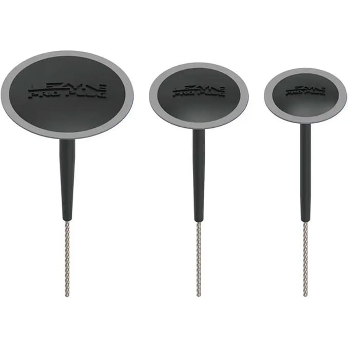 LEZYNE Bandenplakkers TUBELESS PRO PLUGS
