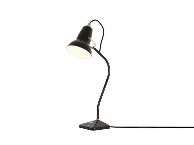 Anglepoise - Original 1227™ Mini Tafellamp - jet zwart