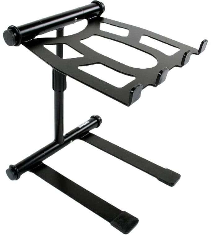 Laptop en tabletstandaard - Innox IVA051 - Zwart