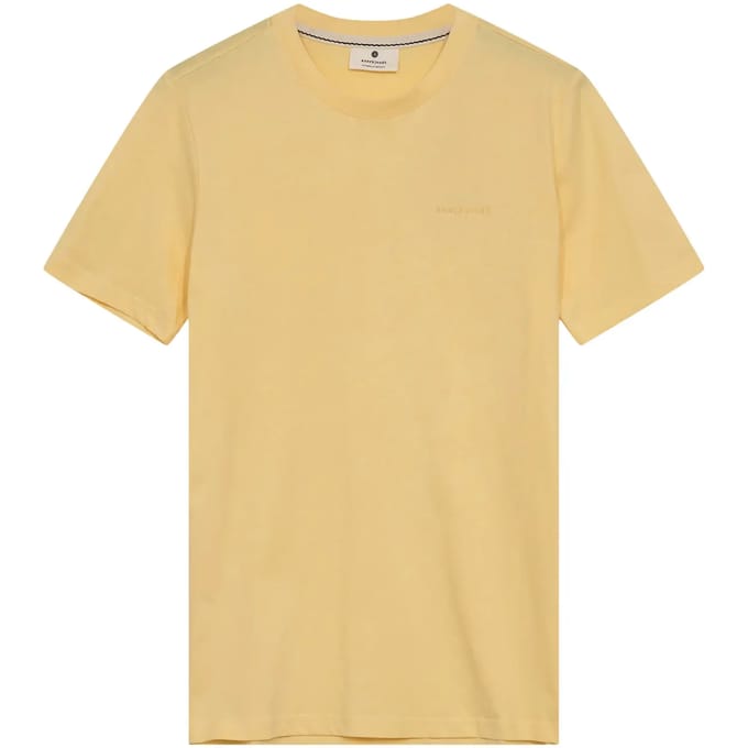 T-shirt Anerkjendt Rod