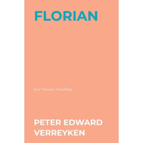 Florian - Peter Verreyken