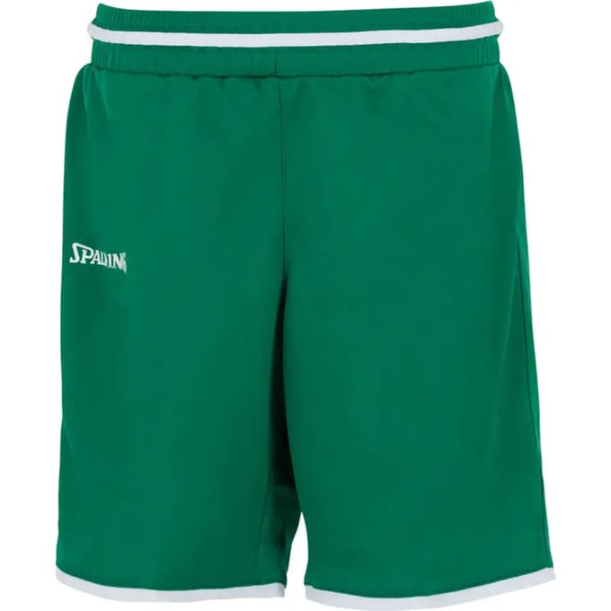 Move Short Dames Lagune/Wit