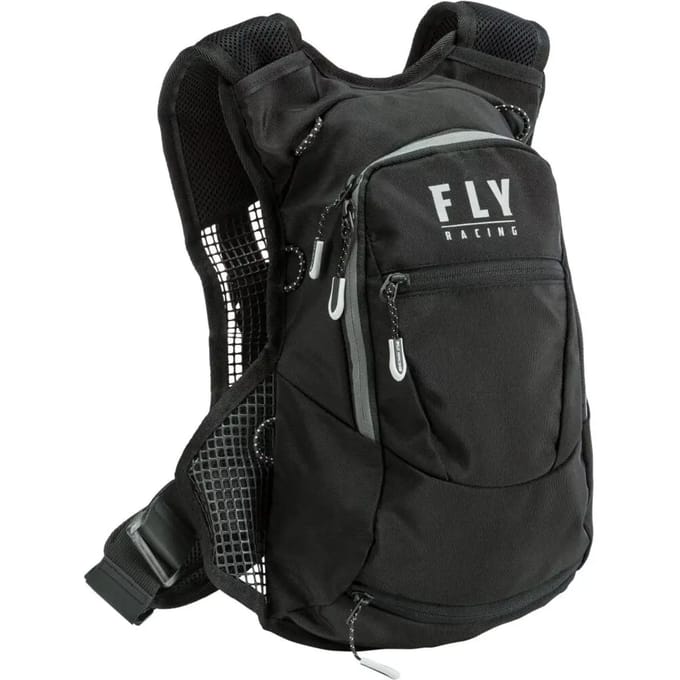 Motorfiets hydratatietas Fly Racing Pack XC30 1L