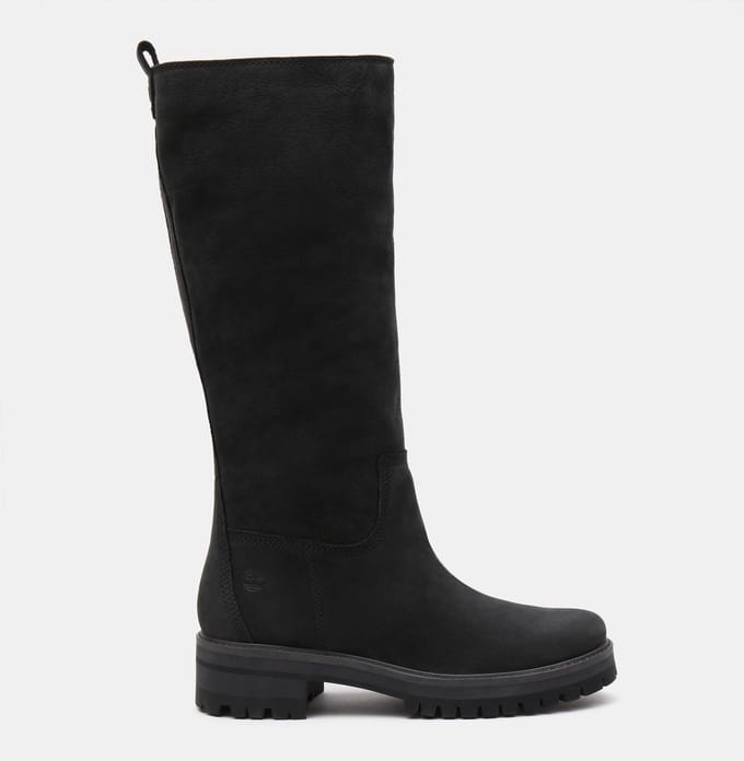 Timberland - maat 41 - Courmayeur Valley Dames Laarzen