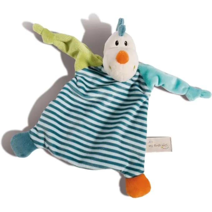 Drakenknuffel Nici Dragilu