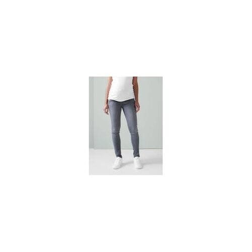 Prénatal zwangerschapsjeans Mid Grey Denim 28/32 Dames