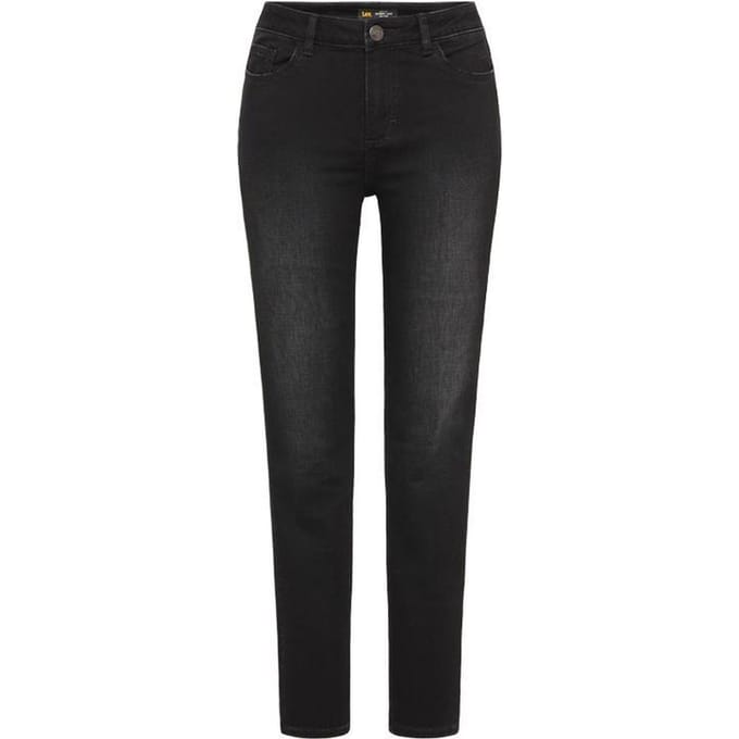 LEE - maat W33 X L31  - Legendary Skinny BLACK