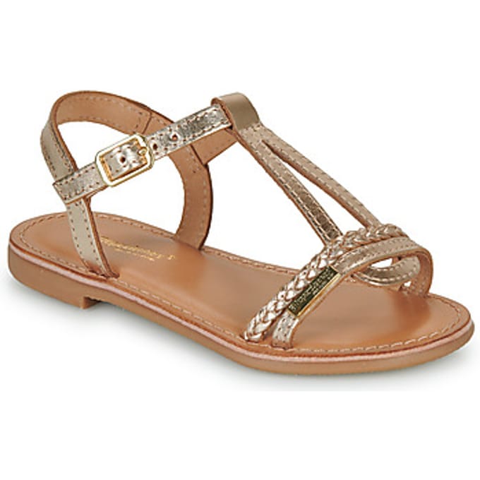 Les Tropeziennes par M.Belarbi  Platte sandalen BADOU