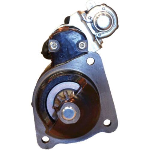 Starter PRESTOLITE ELECTRIC M93R3066SE