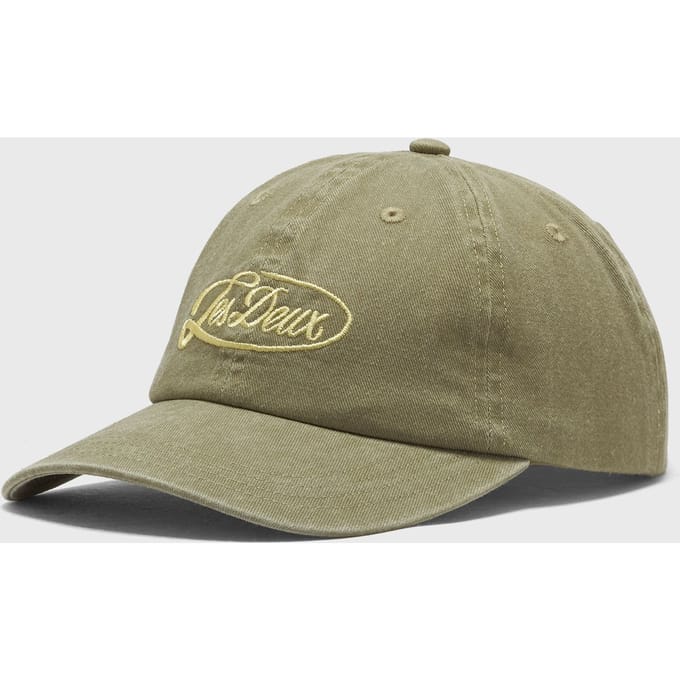 Logo Dad Cap