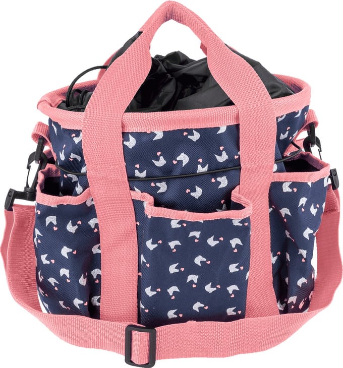 Lucky Grooming Bag