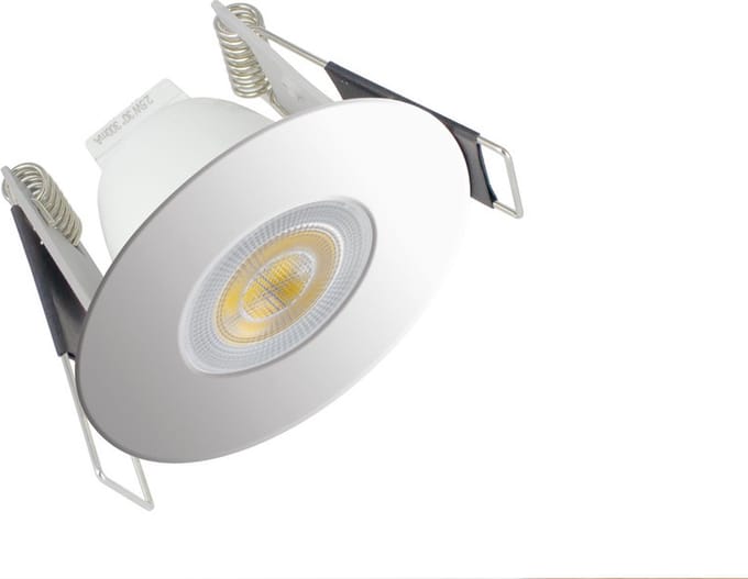 IP65 LED Midi Inbouwspot | Ady