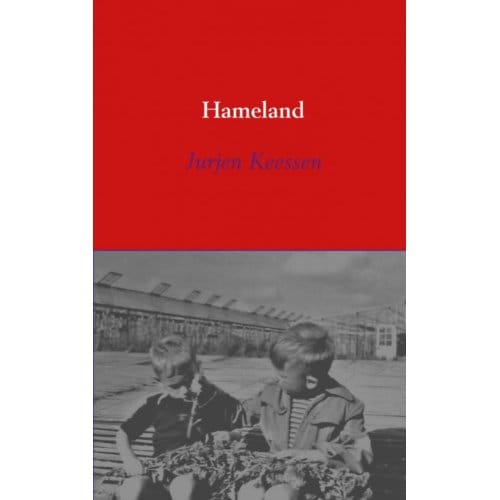 Hameland - Jurjen Keessen