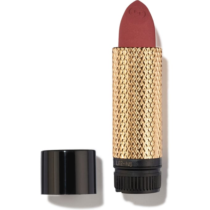 By Terry Rouge Opulent Lipstick Refill - Bare Velvet