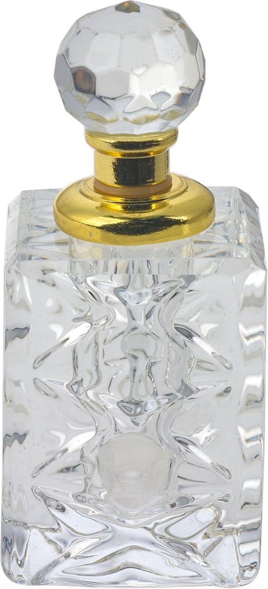 Melady Parfum Flesje 3x3x7 cm Glas