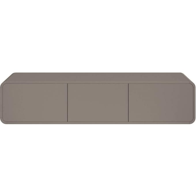 Lolo Tv-meubel zwevend | Selsey Design