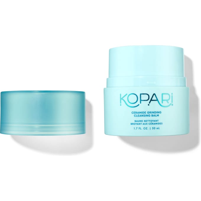 Kopari Ceramide Grinding Cleansing Balm