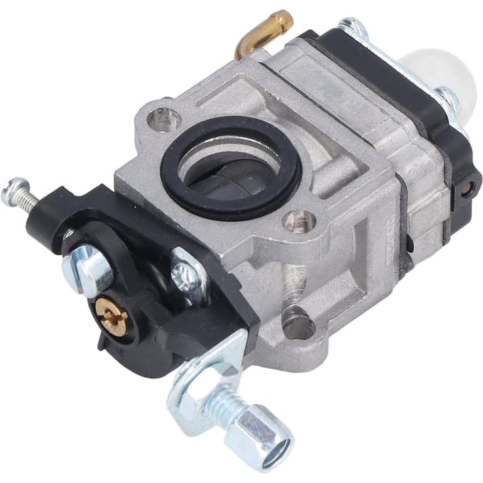 Carburateur Vervanging voor Mitsubishi TB43 TU43 2-takt Rugzak Benzine Bosmaaier