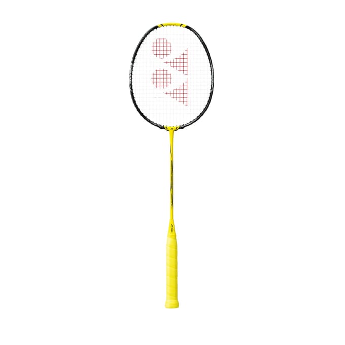 Yonex Nanoflare 1000 Game badmintonracket - Lightning yellow