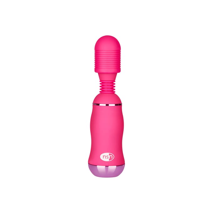 'Boomboom Power Wand', 18 cm