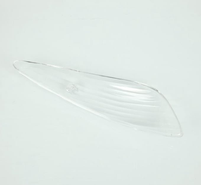 Cabochon clignotant Vicma pour scooter Peugeot 125 Elystar 2002 à 2005 ARD Neuf