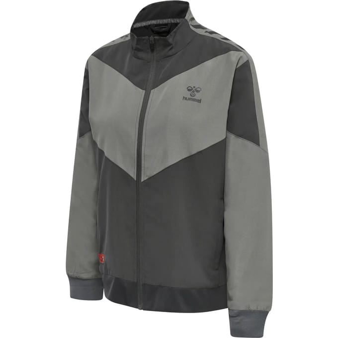 Hummel damesjas Hmlpro Grid Walk Out Jacket WO 214692