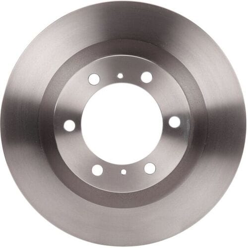 Remschijf BOSCH 0 986 479 A65, 1 stuk