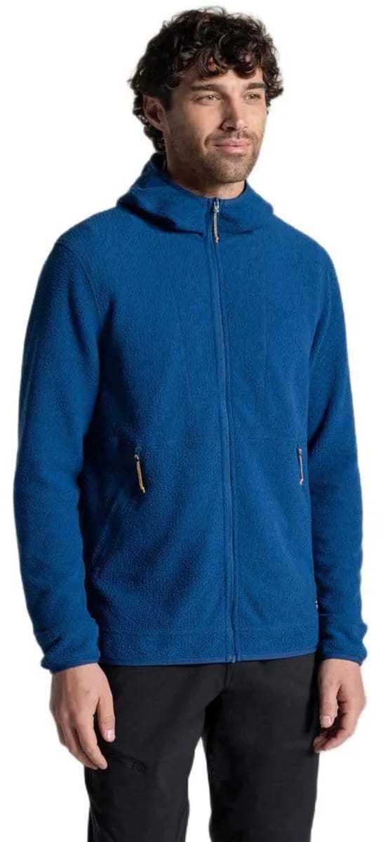 Craghoppers Compresslite Jas Blauw M Man