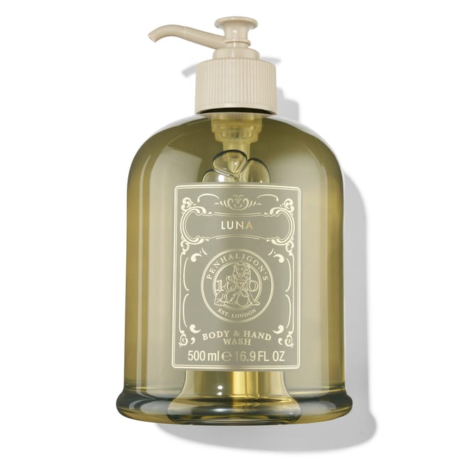 Penhaligon's Luna Body & Hand Wash