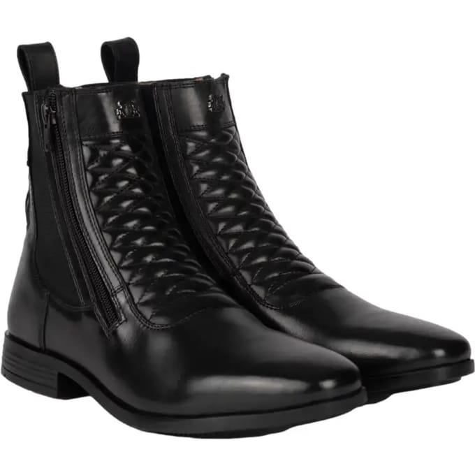 Dames rijlaarzen B Vertigo Elegant