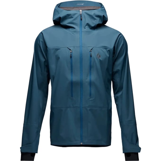Ski-jas Black Diamond Dawn Patrol Hybrid