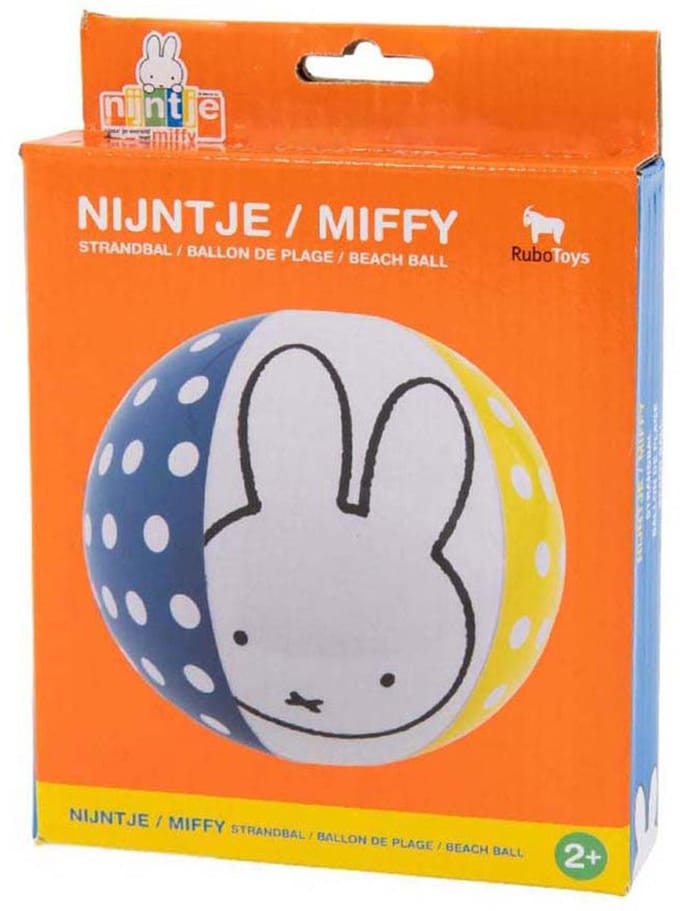Nijntje Strandbal - 35cm.