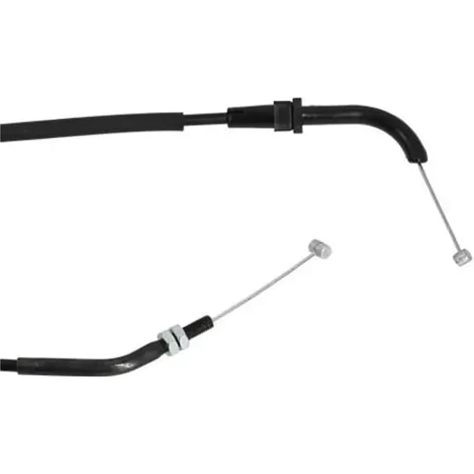 Motorfiets gaskabel Brazoline Yamaha Xt 660 R (2004-2016) (Oem 5vk-f6311-00)