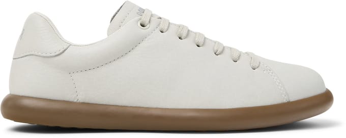 Camper Pelotas Soller Sneaker - Damen - Wit Natuurlijk - 42