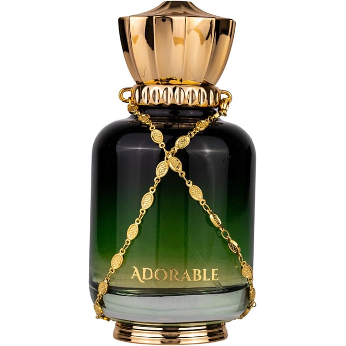 Maison Asrar, Schattig, Eau de Parfum, Unisex, 100 ml
