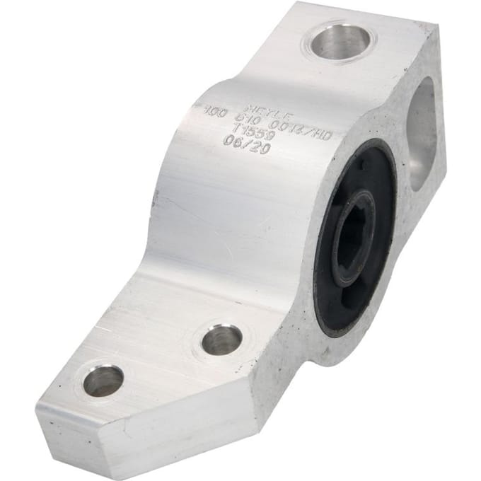 Voorste draagarm silentblock MEYLE 100 610 0014/HD
