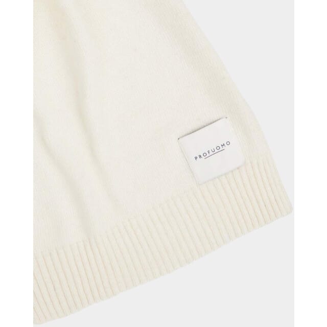Profuomo Shawl ppus30012b/e