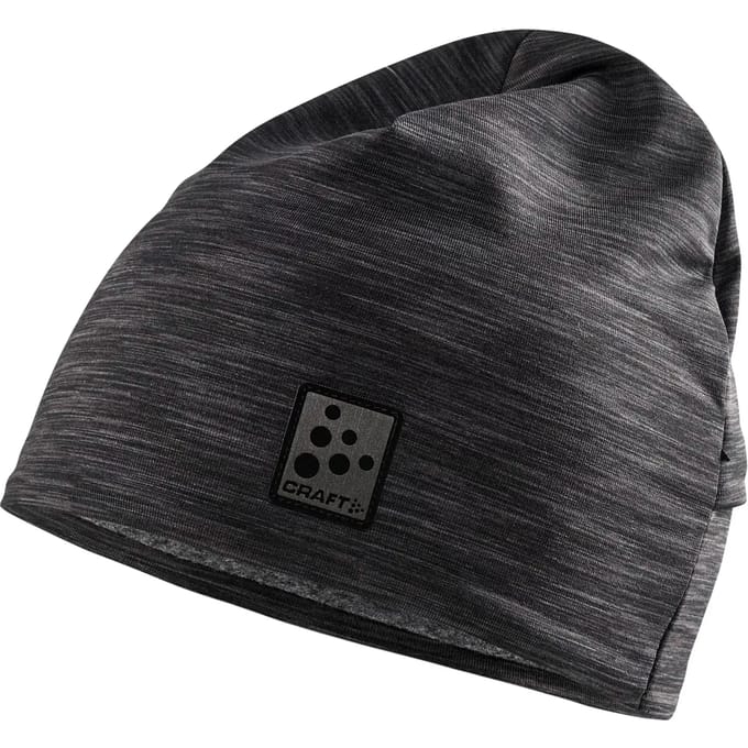 Muts Craft microfleece ponytail
