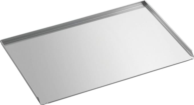 Bartscher | Bakplaat 600x400-AL | 100412