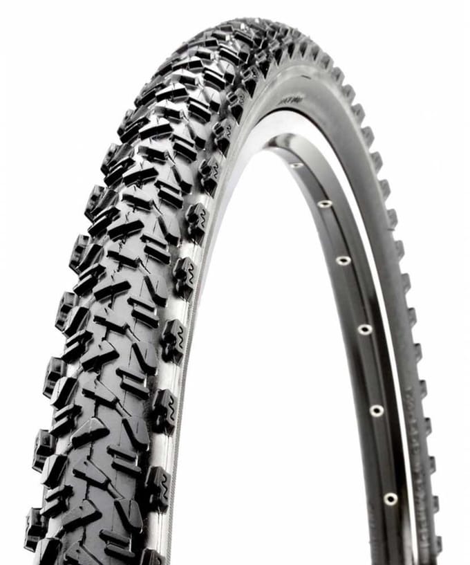 Cst C-1435 29´´ X 2.25 Stijve Mtb-band Zwart 29´´ x 2.25
