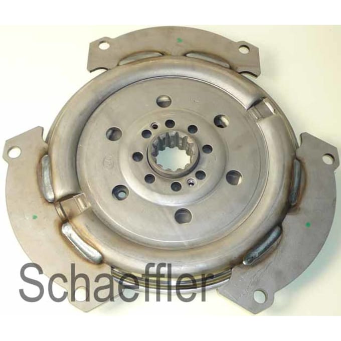 Torsiedemper, vliegwiel LUK 370 0034 10