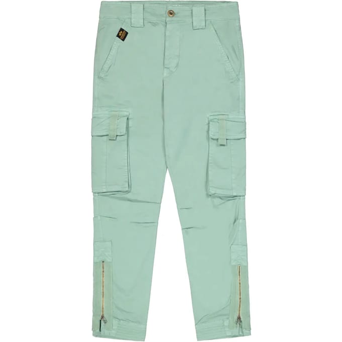Broek Alpha Industries Task Force